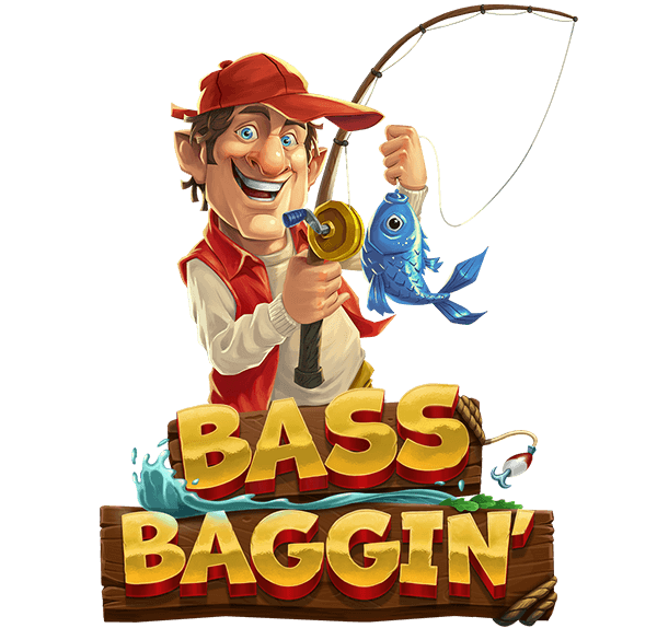 Holdnspin Bass Baggin’